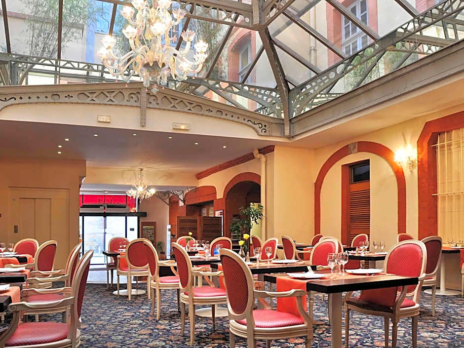 Mercure Montauban Hotel