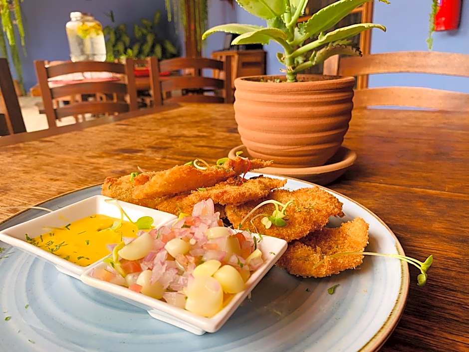 Casa Hacienda San Jose