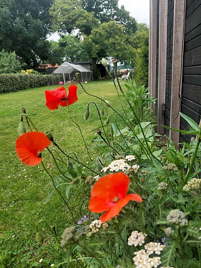 B&B Maas en Heuvel Maastricht