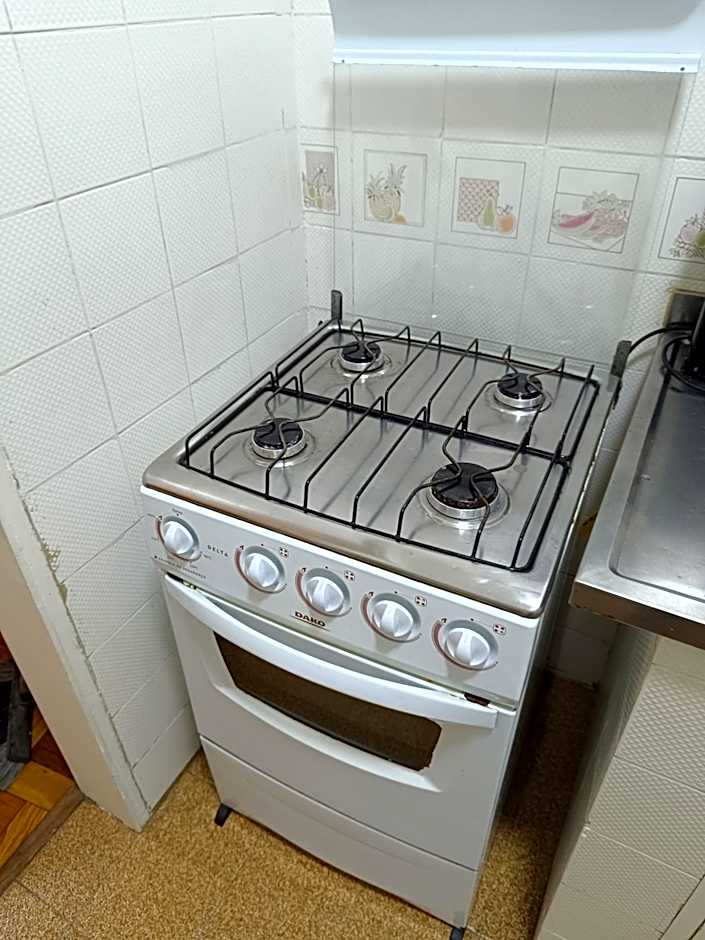 Apto no Centro de Petrópolis