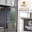 Hotel Garni Fischerfleck in Ismaning near Munich