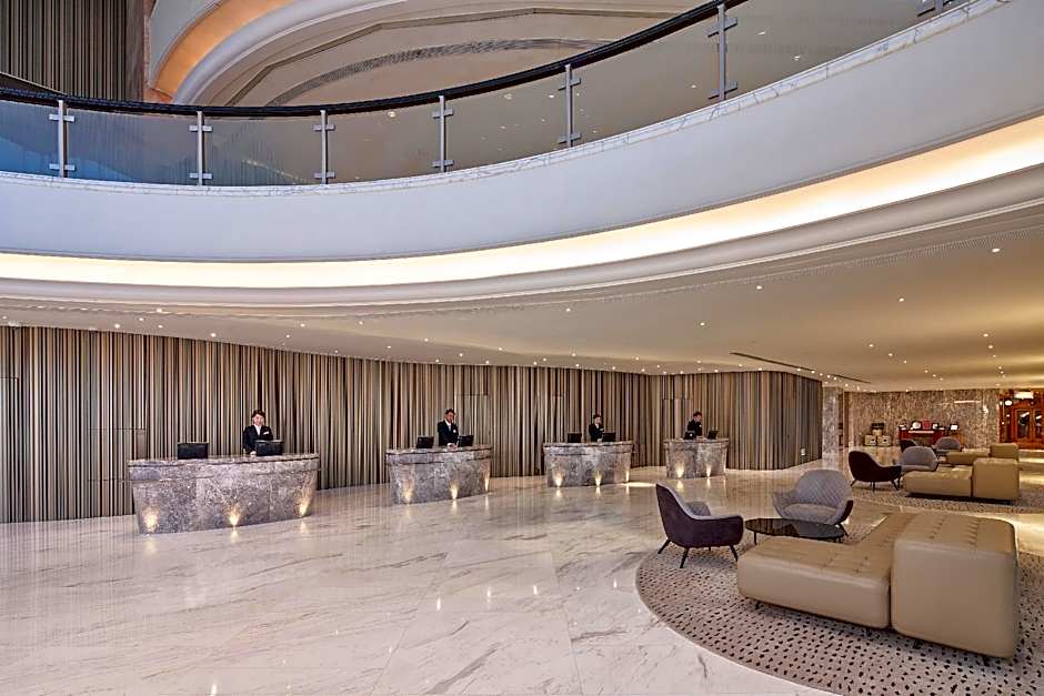 Harbour Grand Kowloon