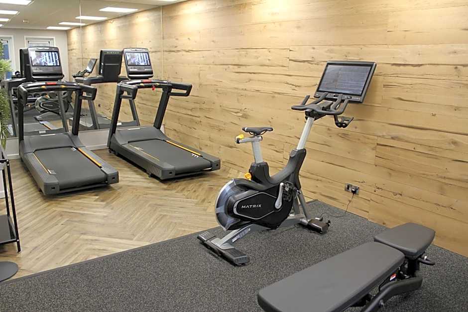 Holiday Inn London-Bexley By IHG