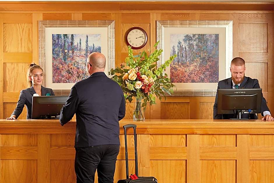 Macdonald Cardrona Hotel, Golf & Spa