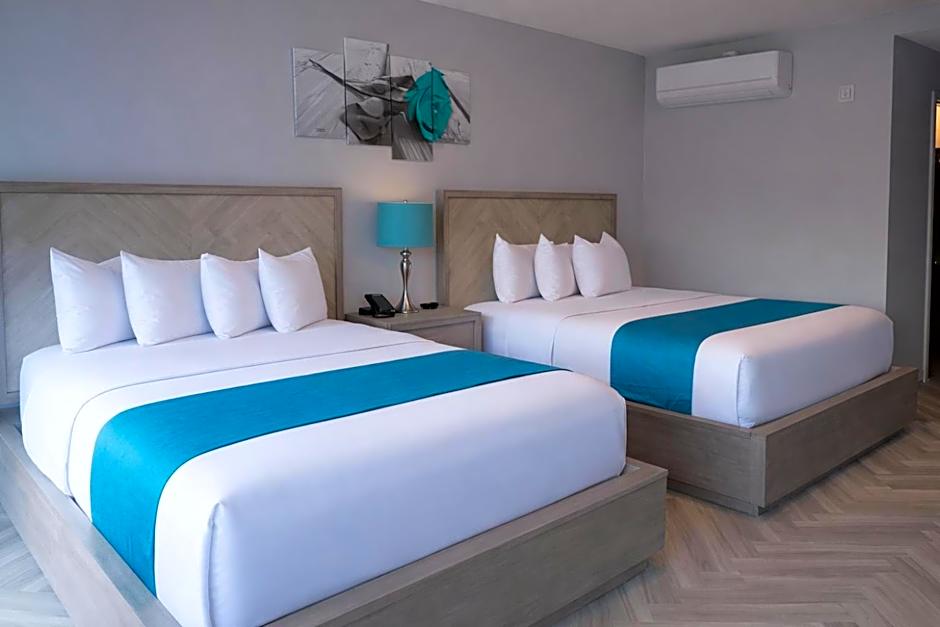 Athens Central Hotel