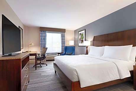 King Room - Hearing Access