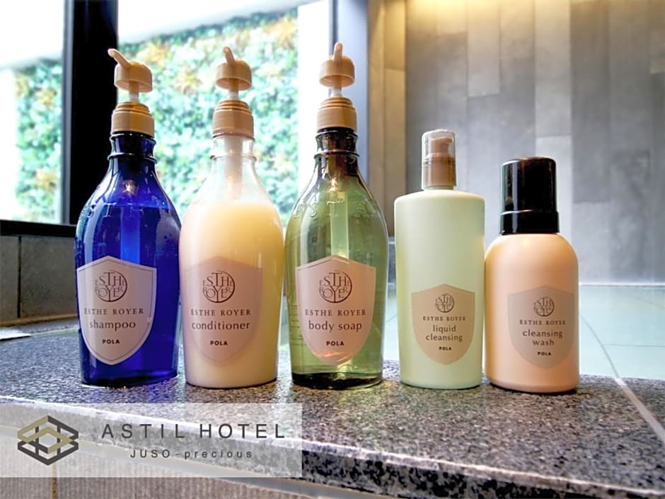 Astil Hotel Juso Precious - Vacation STAY 16022v