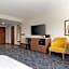 Hampton Inn Farmville