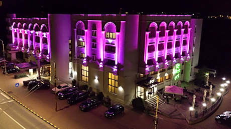 Hotel Balada