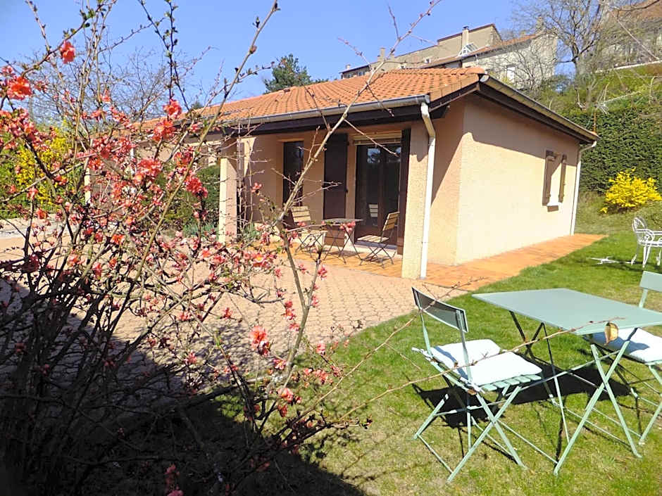 Le Clos Gentiane