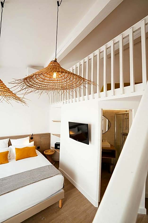 Hôtel Casa Marina