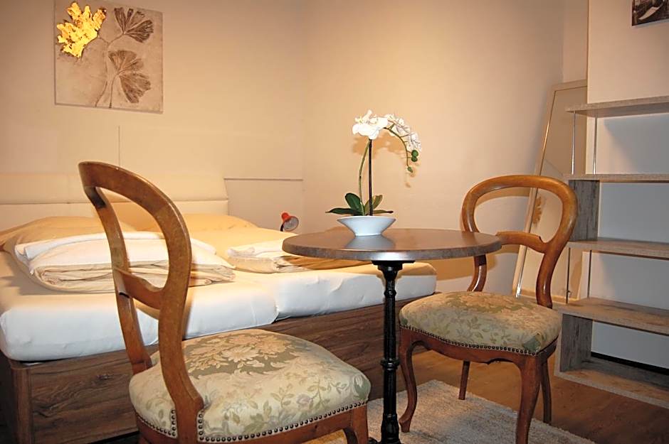 Hotel & Backpackers Zak Schaffhausen