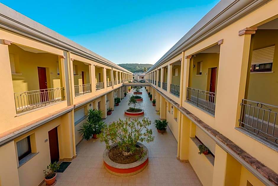 Residence Le Fontane