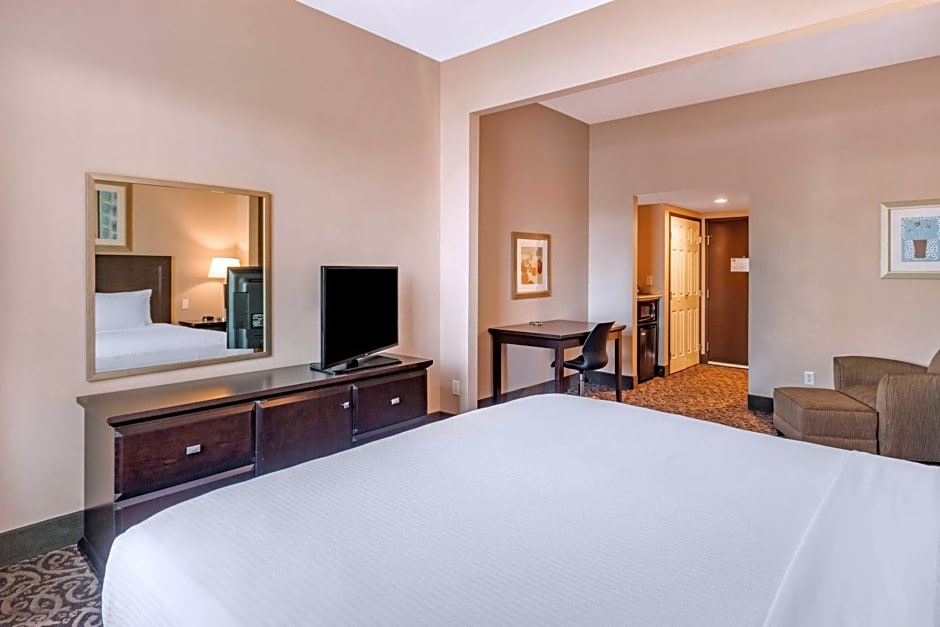 Best Western Plus Las Vegas South Henderson