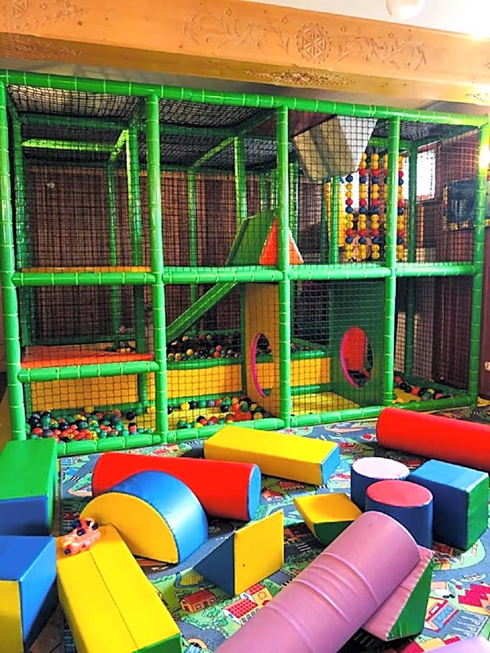 Dom Wypoczynkowy U Chramca