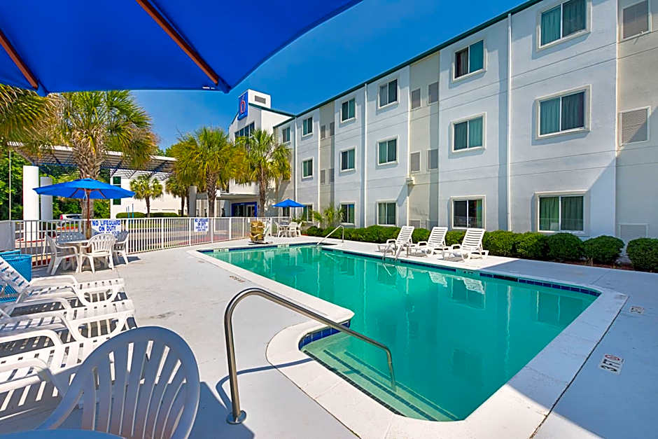 Motel 6-Columbia, SC - Fort Jackson Area