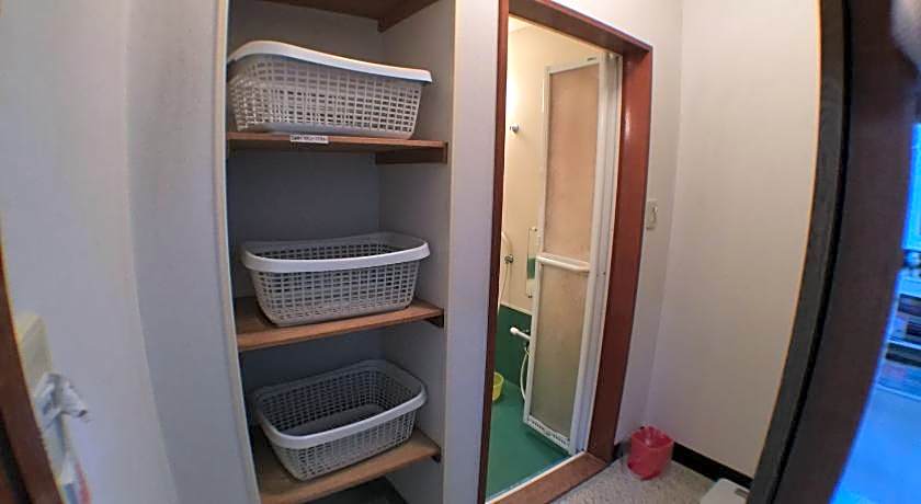 Abashiri Ryuhyou No Oka Guest House