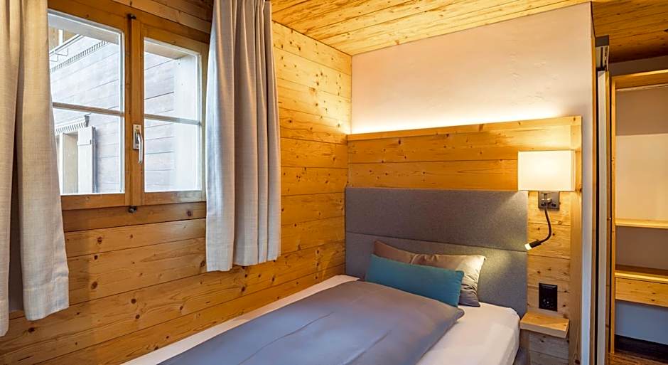 Hotel Mulin by Amanthos