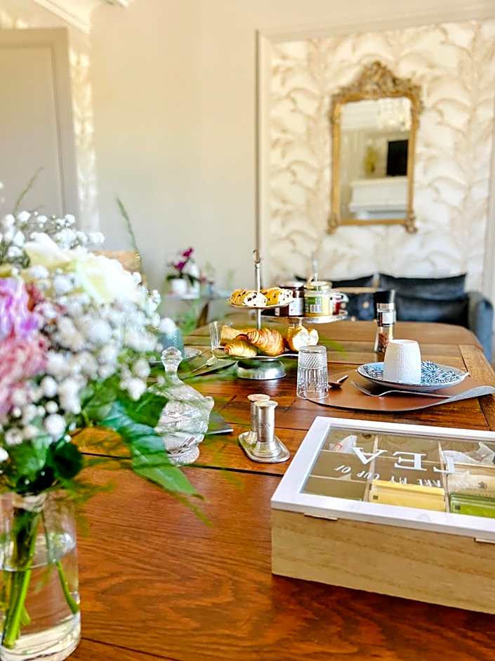 Demeure de la Garenne