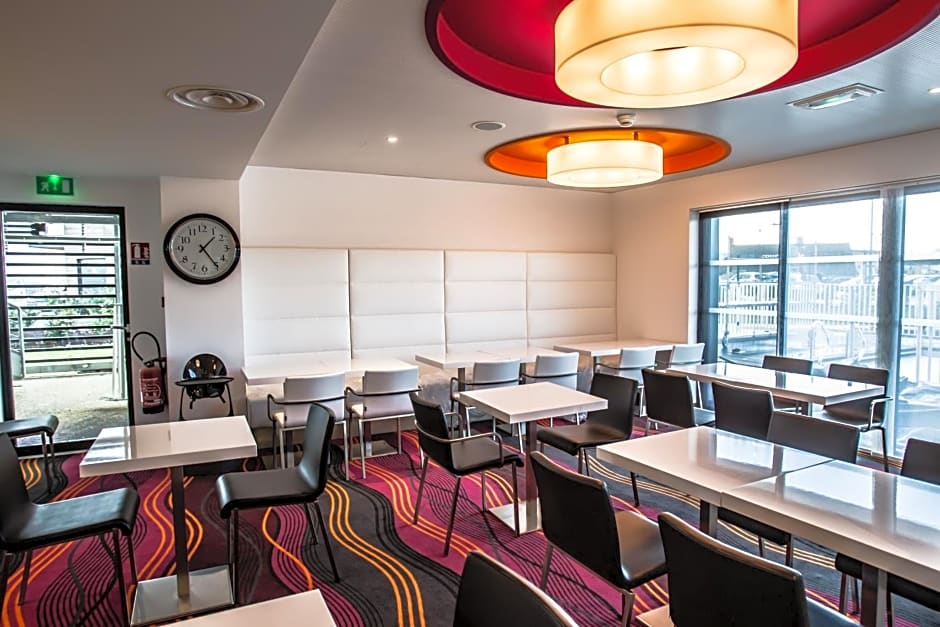 Holiday Inn Express Dijon By IHG