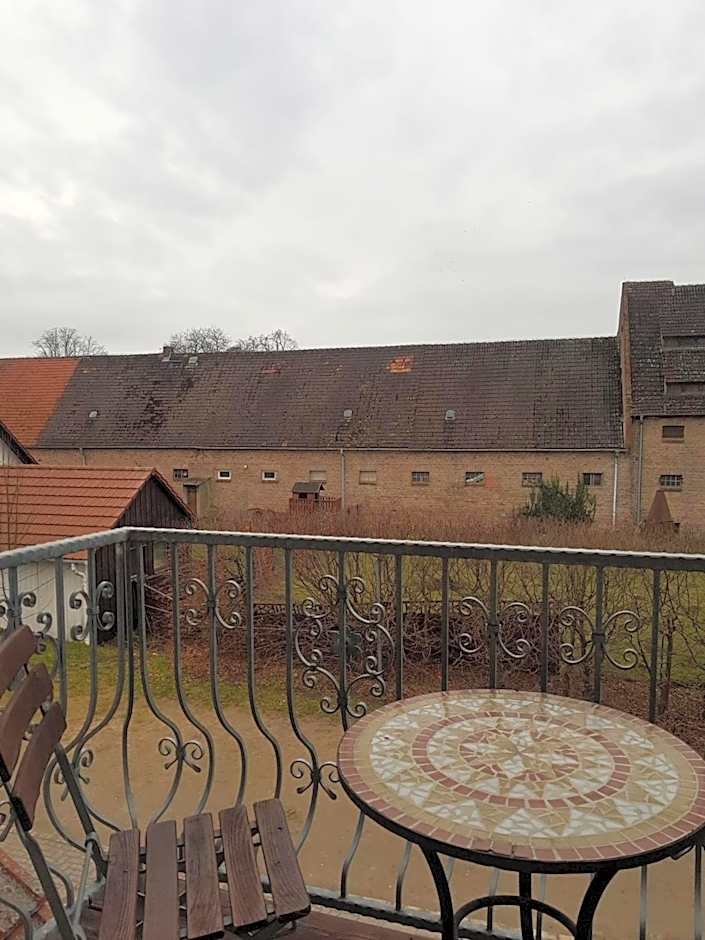 Ritterhof Kampehl
