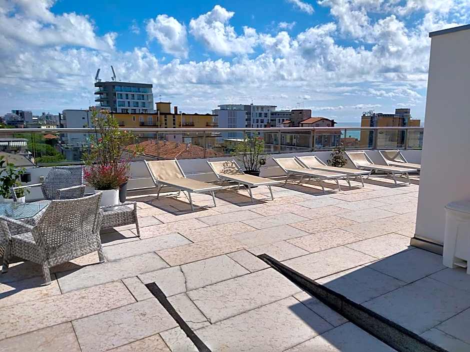 Hotel Centrale