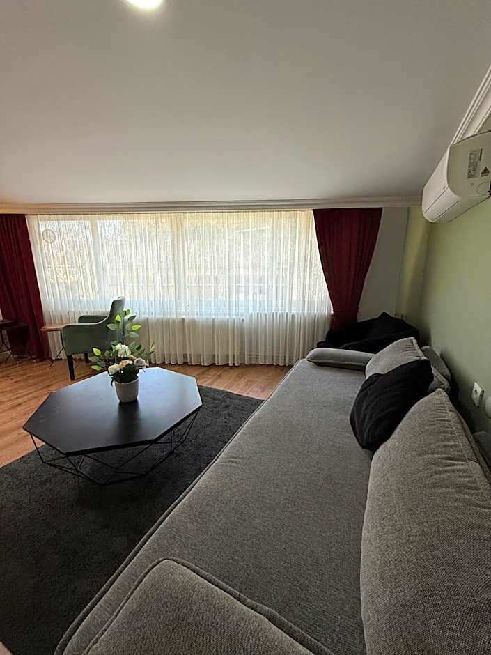GV Suites Galata