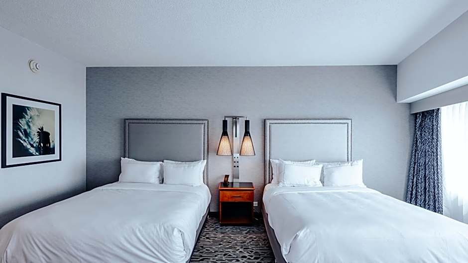 DoubleTree By Hilton Guest Suites & Conf. Center Chicago Downers Grove