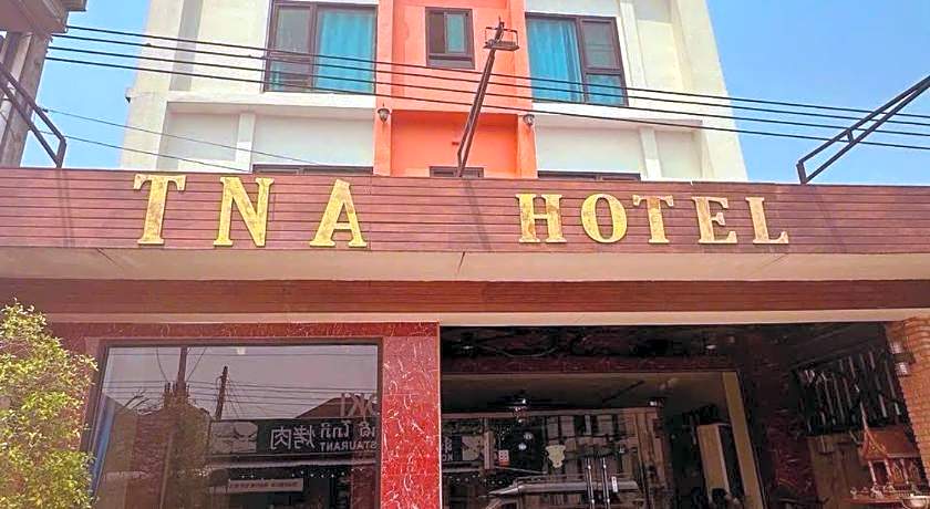 TNA Hotel