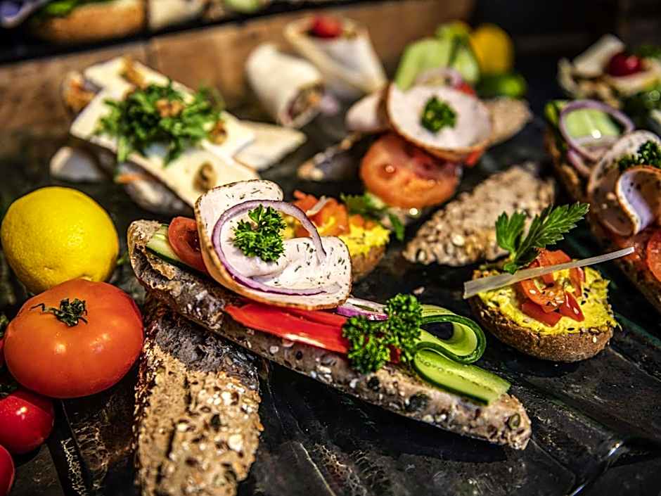 Mercure Antwerp City South