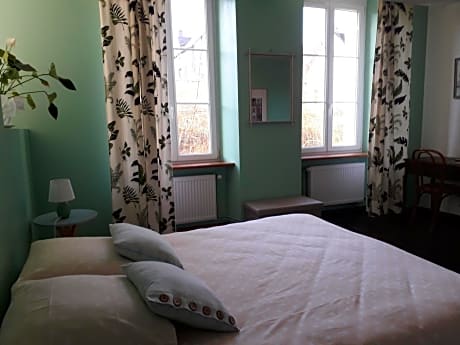 AMBIANCES chambres d 'hôtes