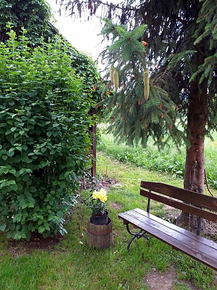 Zajazd Joniec Małgorzata