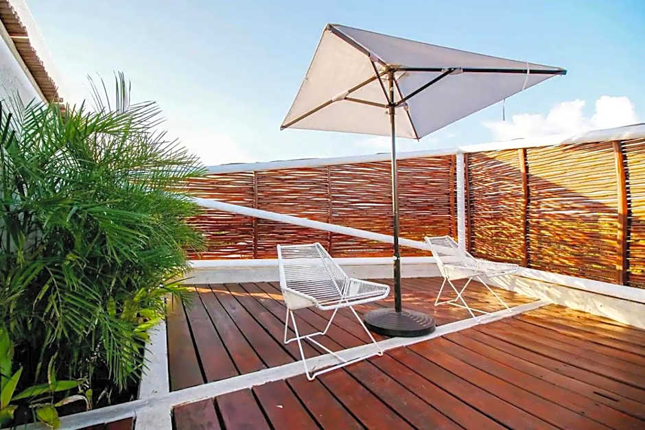 Casa de Piedra Tulum