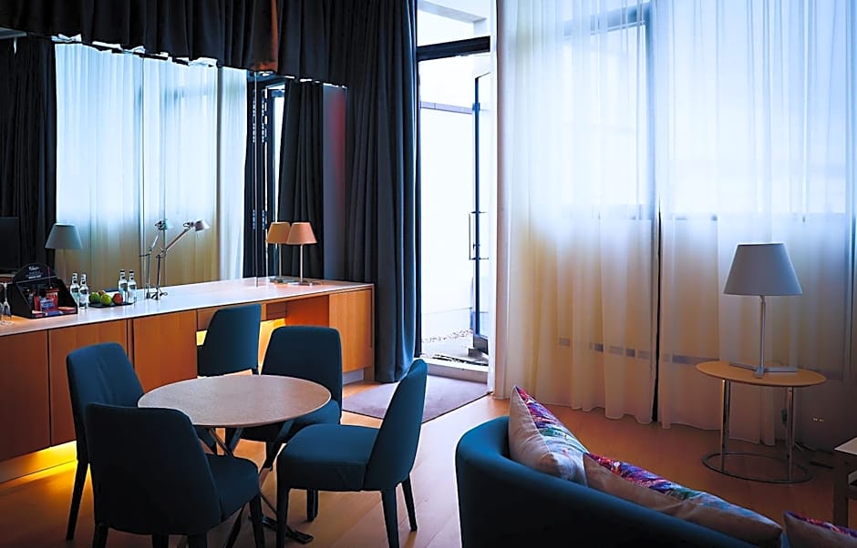 Malmaison Cheltenham