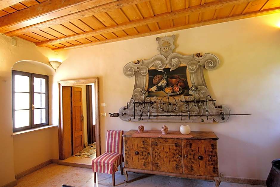 Villa Giona