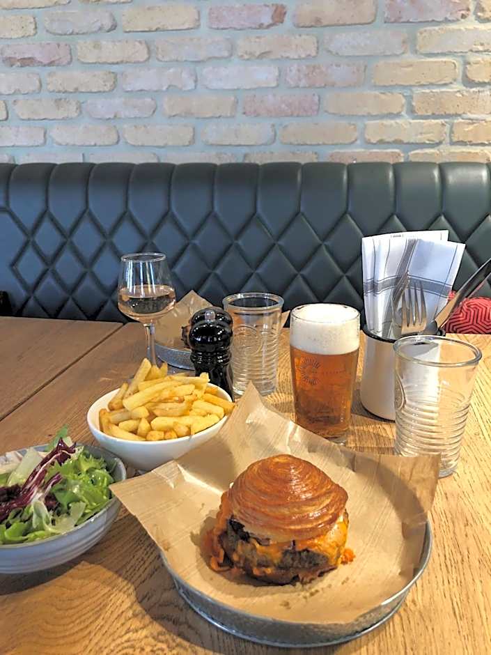 ibis Saint-Omer Centre