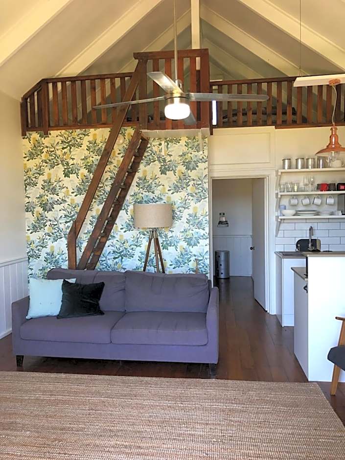 Mansfield on the Manning