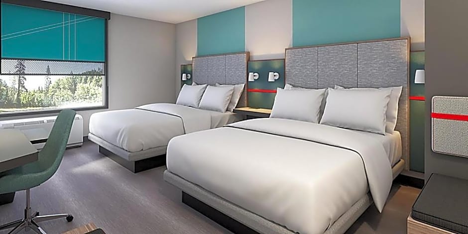 avid hotels - Lexington - Hamburg Area, an IHG Hotel