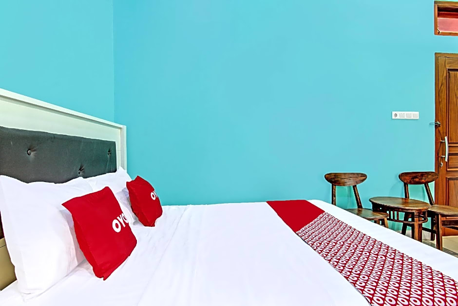 Hotel O Amole Homestay Syariah