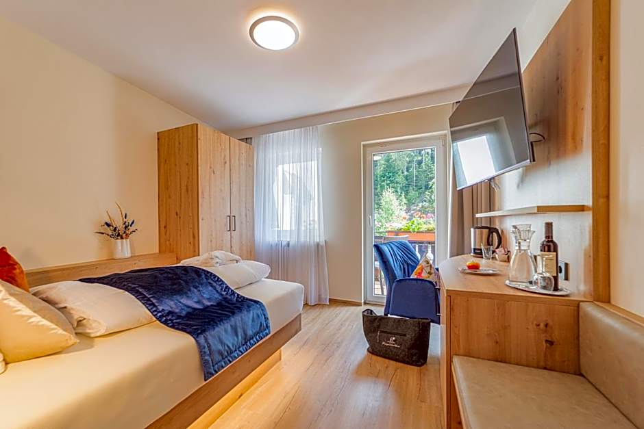 Hotel Langenwaldsee