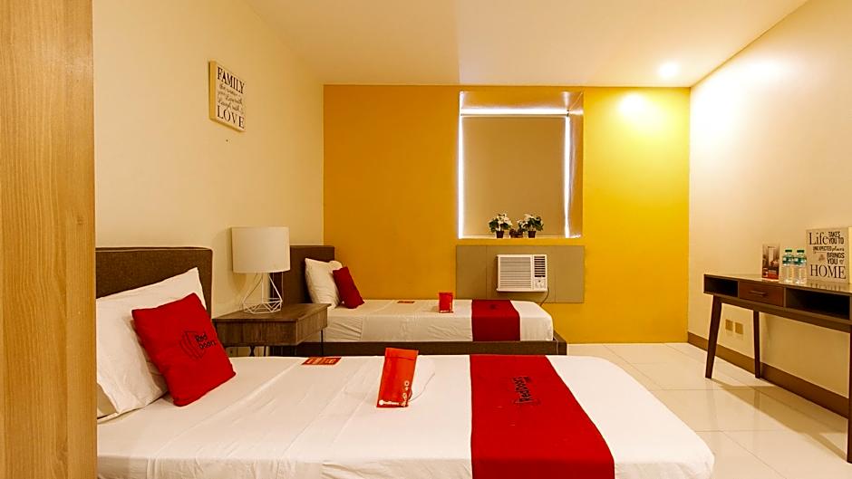 RedDoorz Plus @ Kamuning Quezon City
