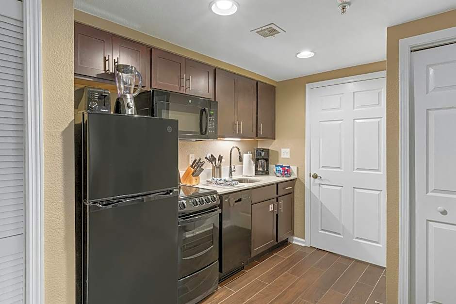 Club Wyndham Smoky Mountains