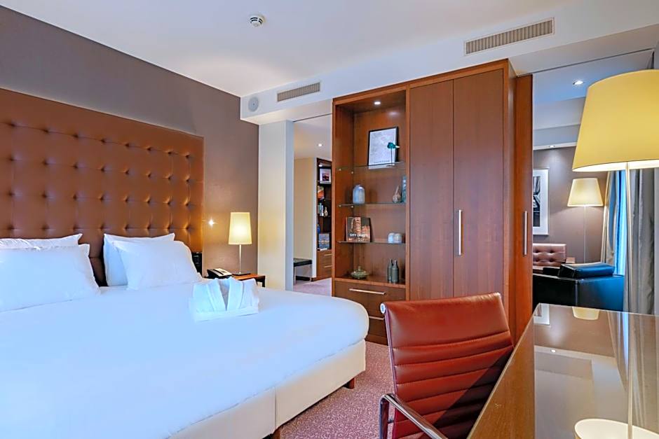 Crowne Plaza Amsterdam - South By IHG