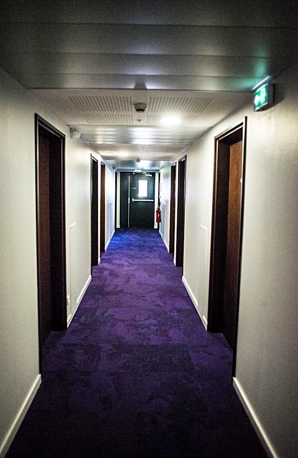 Temis hôtel Besançon