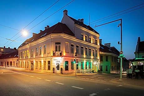 City Hotels Rūdninkai