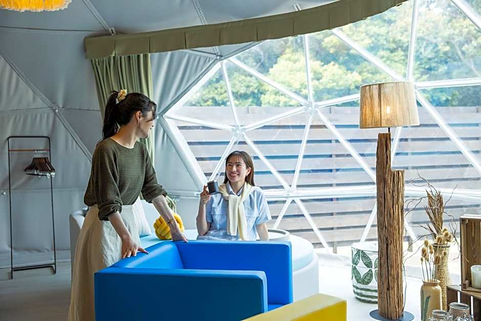 Pleasure Resort Izu Akazawa Onsen