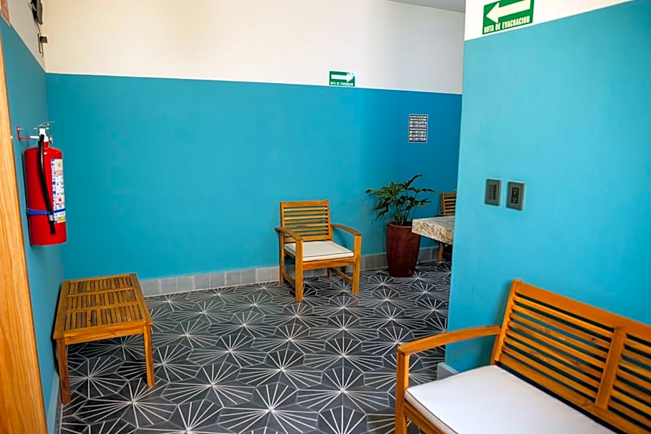 Hotel Casa Jima Agave