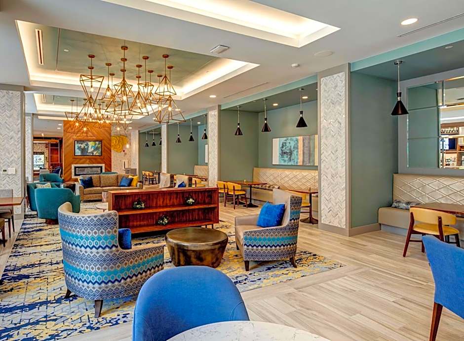 Hilton Garden Inn Wilsonville Portland