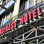 Business Hotel Plovdiv - Central Location