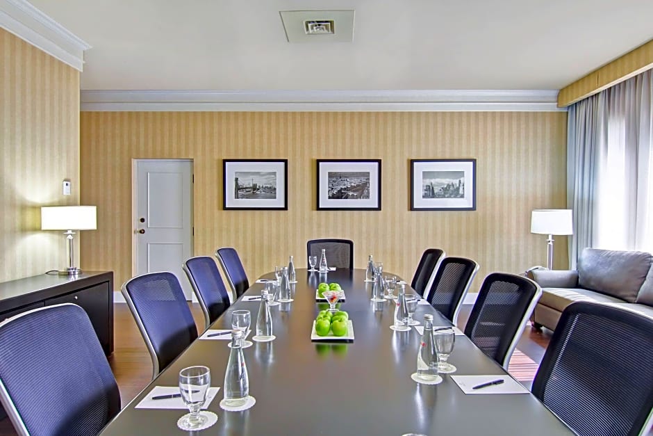 Delta Hotels by Marriott Toronto East